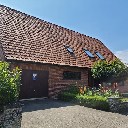 Ferienwohnung Haus Fischer Langwedel  المظهر الخارجي الصورة