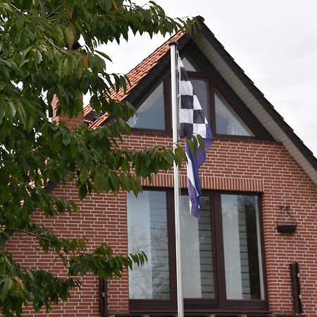 Ferienwohnung Haus Fischer Langwedel  المظهر الخارجي الصورة