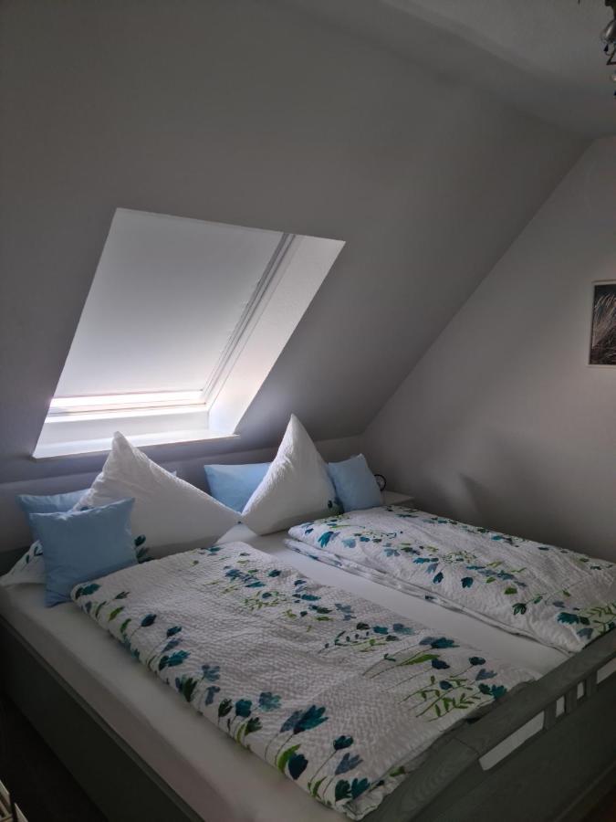 Ferienwohnung Haus Fischer Langwedel  المظهر الخارجي الصورة