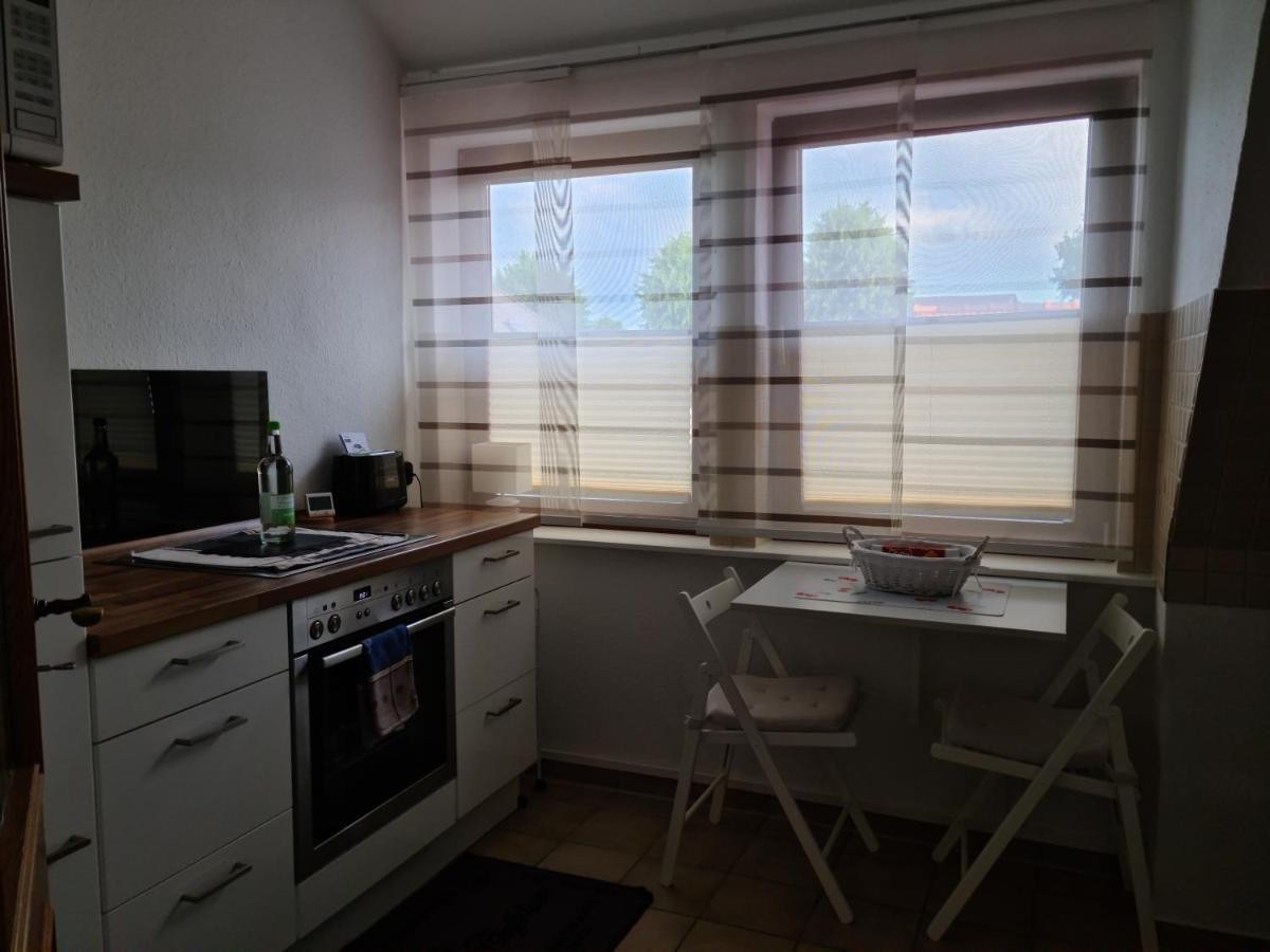 Ferienwohnung Haus Fischer Langwedel  المظهر الخارجي الصورة