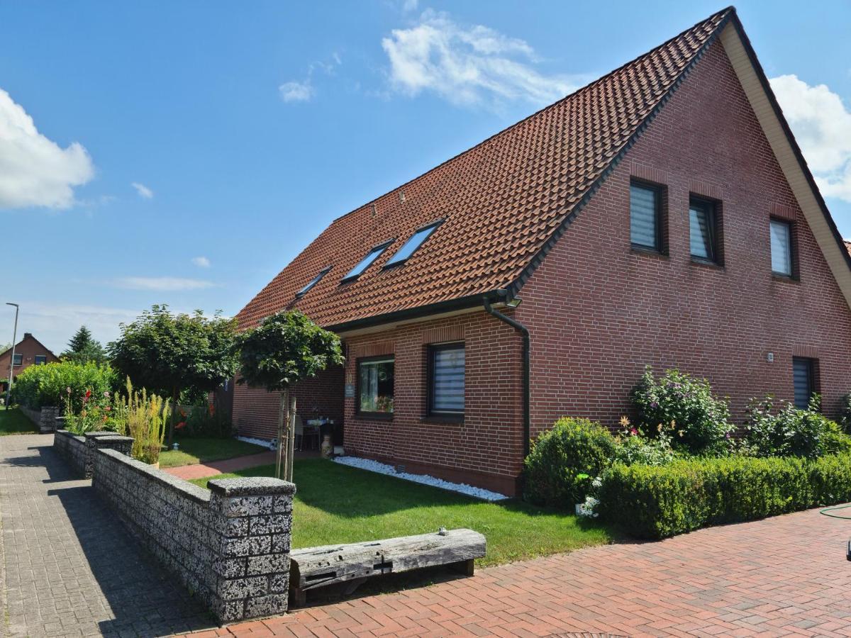 Ferienwohnung Haus Fischer Langwedel  المظهر الخارجي الصورة