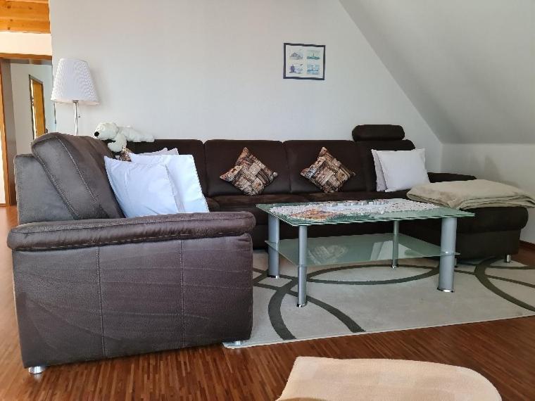 Ferienwohnung Haus Fischer Langwedel  المظهر الخارجي الصورة