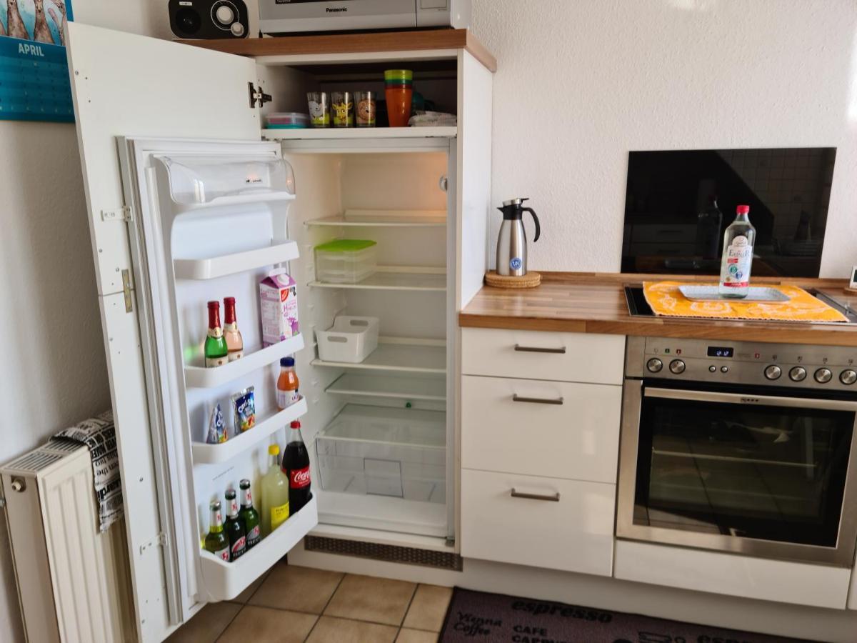 Ferienwohnung Haus Fischer Langwedel  المظهر الخارجي الصورة