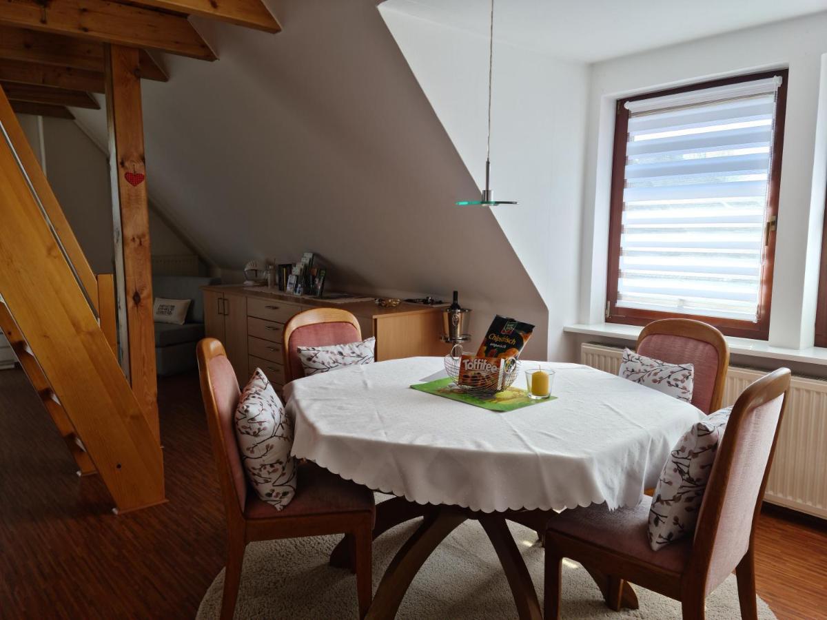 Ferienwohnung Haus Fischer Langwedel  المظهر الخارجي الصورة