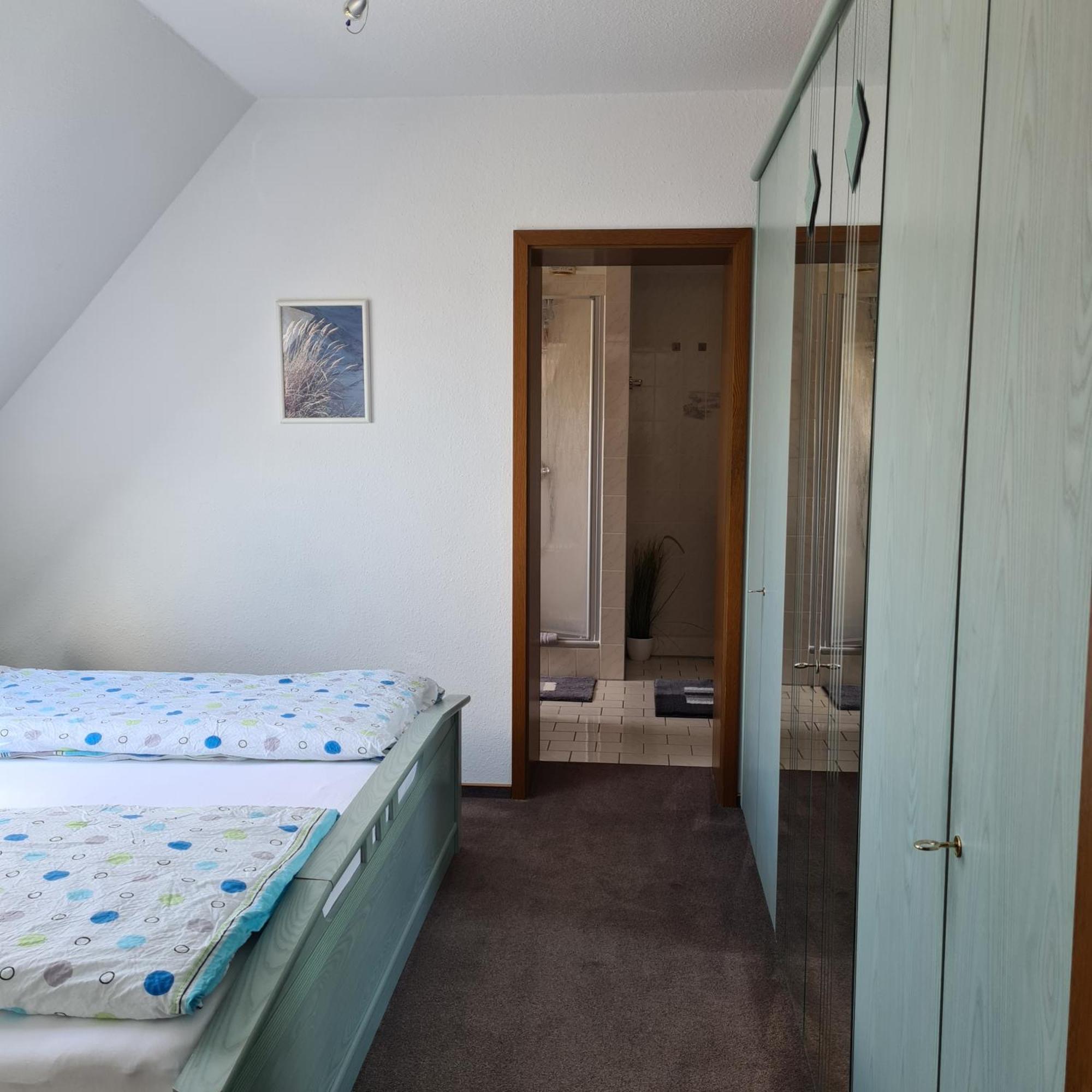 Ferienwohnung Haus Fischer Langwedel  المظهر الخارجي الصورة