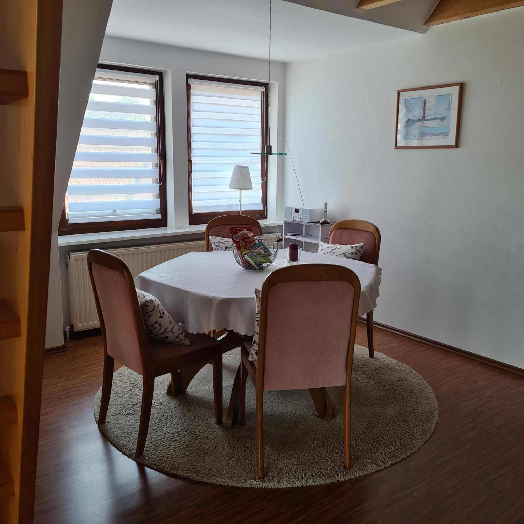 Ferienwohnung Haus Fischer Langwedel  المظهر الخارجي الصورة