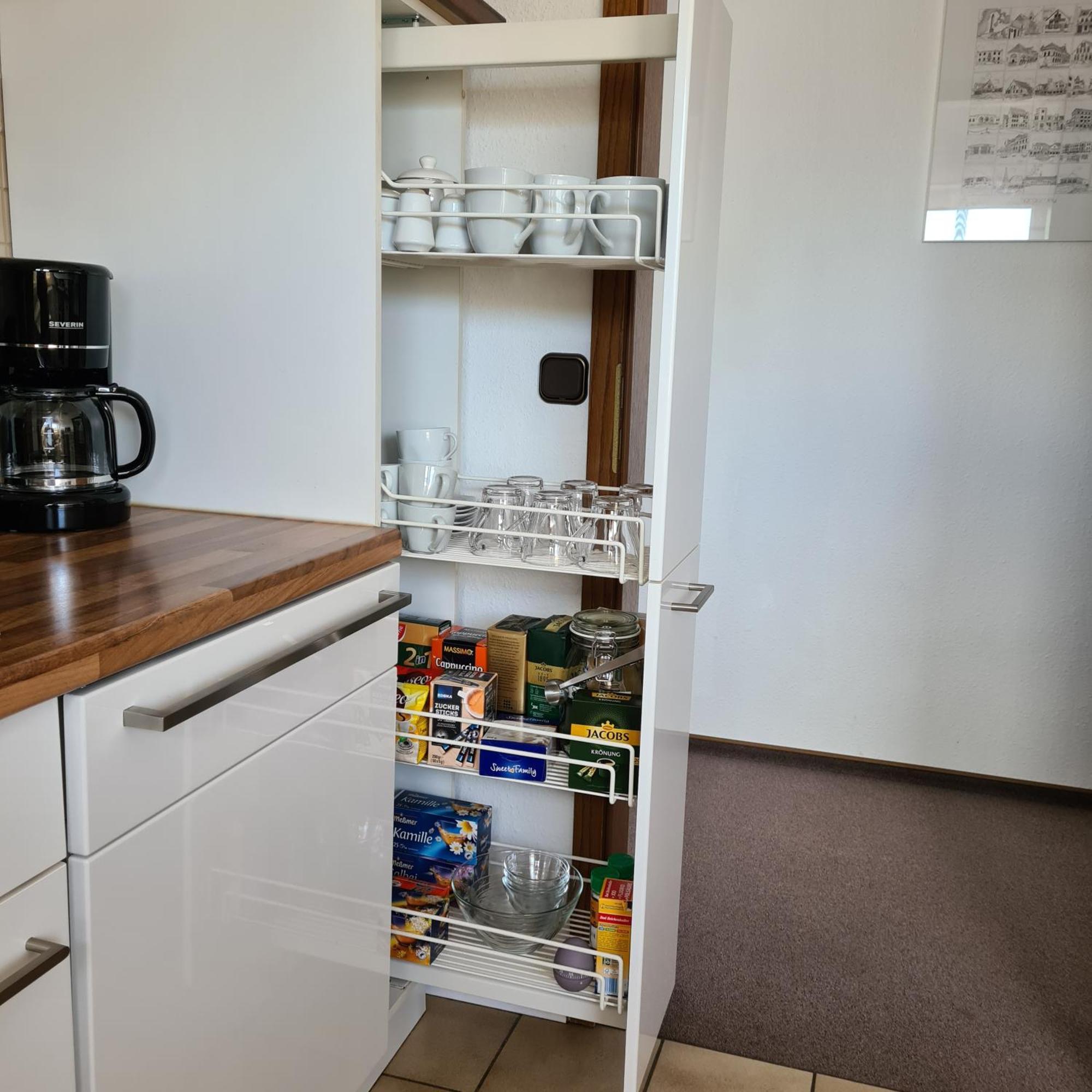 Ferienwohnung Haus Fischer Langwedel  المظهر الخارجي الصورة