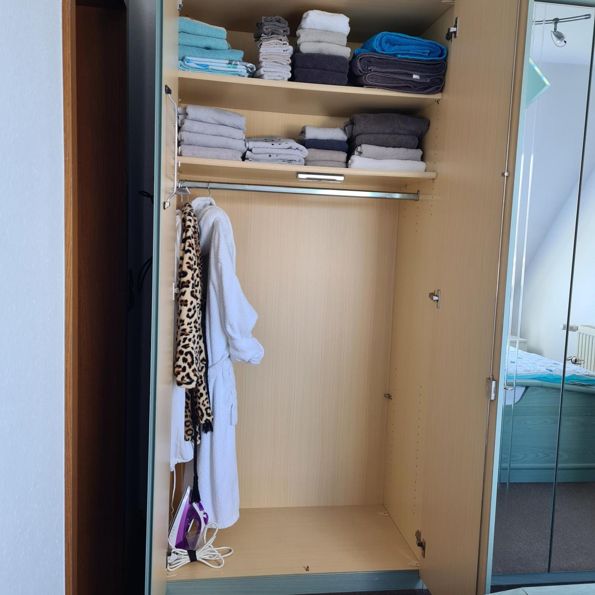 Ferienwohnung Haus Fischer Langwedel  المظهر الخارجي الصورة