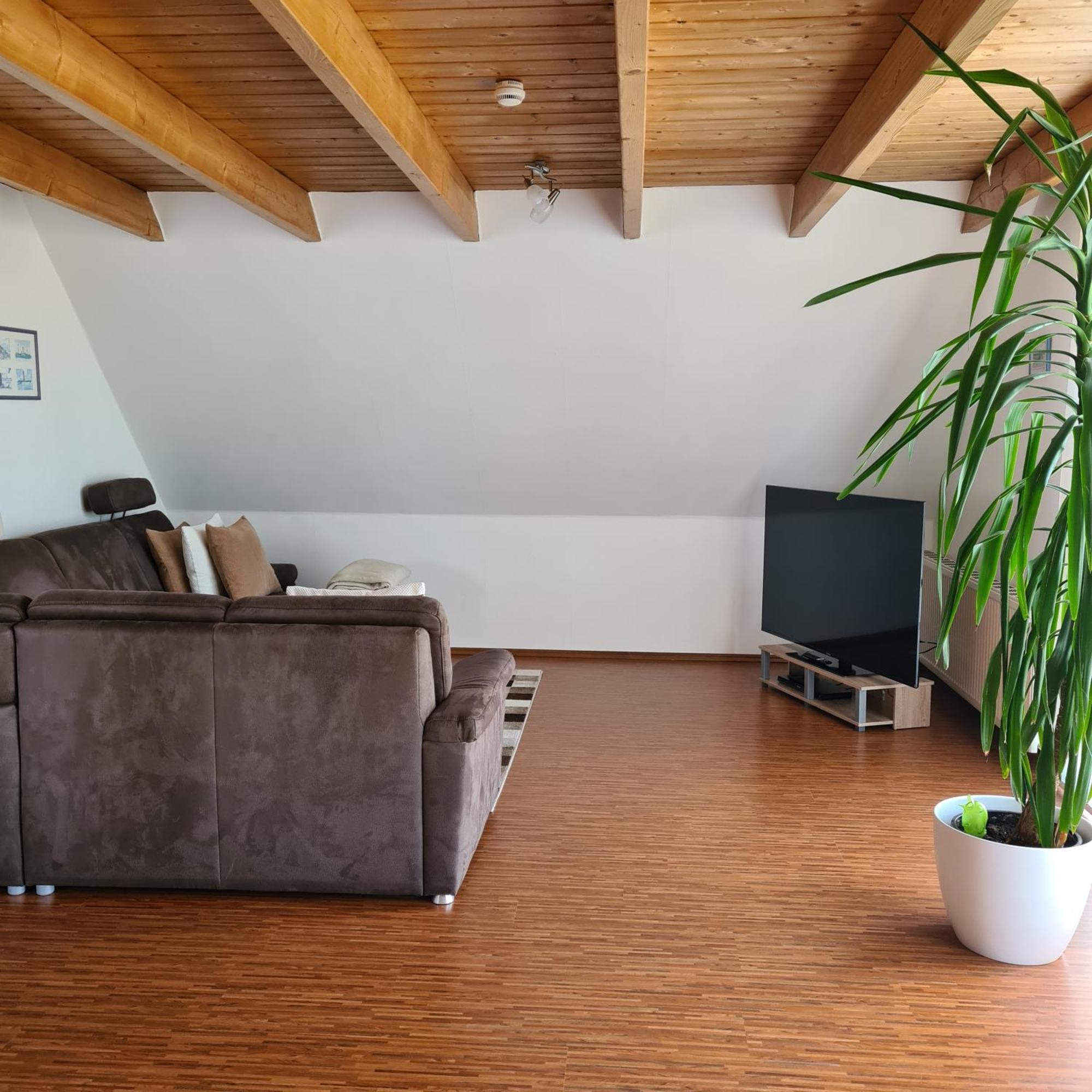 Ferienwohnung Haus Fischer Langwedel  المظهر الخارجي الصورة