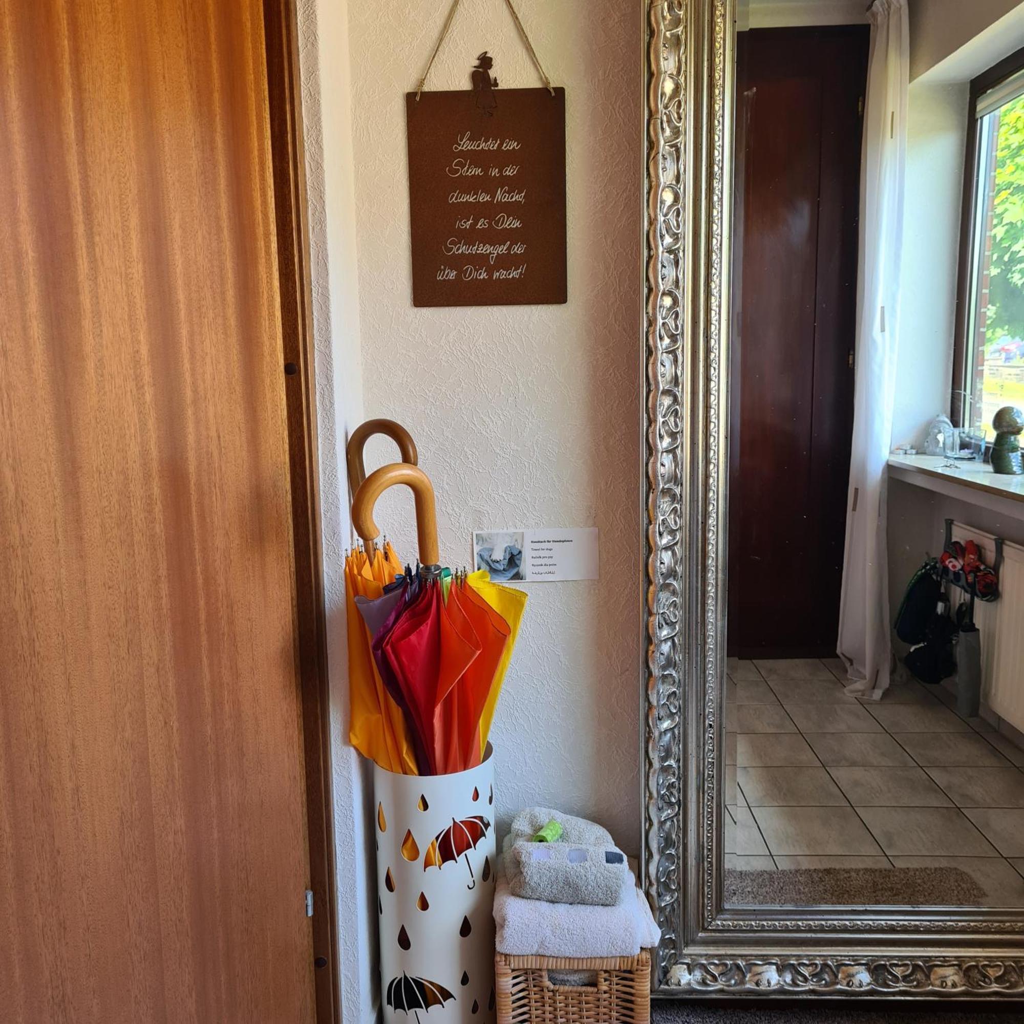 Ferienwohnung Haus Fischer Langwedel  المظهر الخارجي الصورة