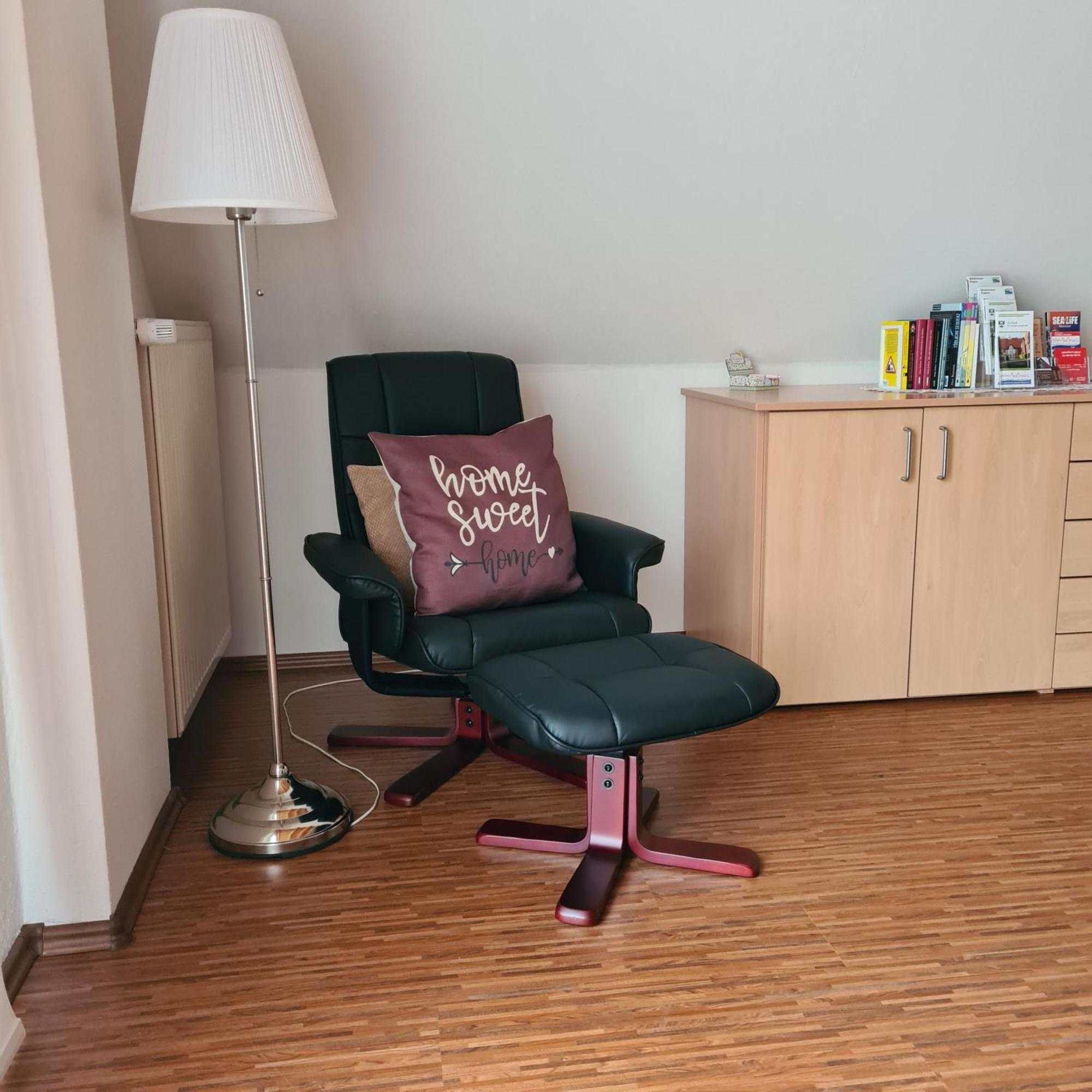 Ferienwohnung Haus Fischer Langwedel  المظهر الخارجي الصورة