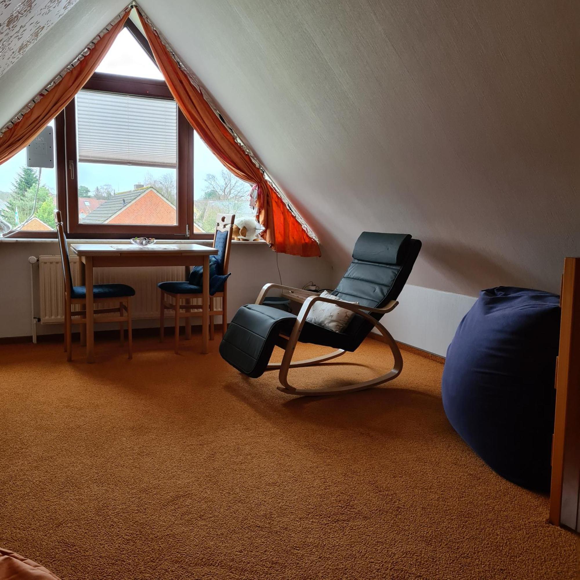 Ferienwohnung Haus Fischer Langwedel  المظهر الخارجي الصورة