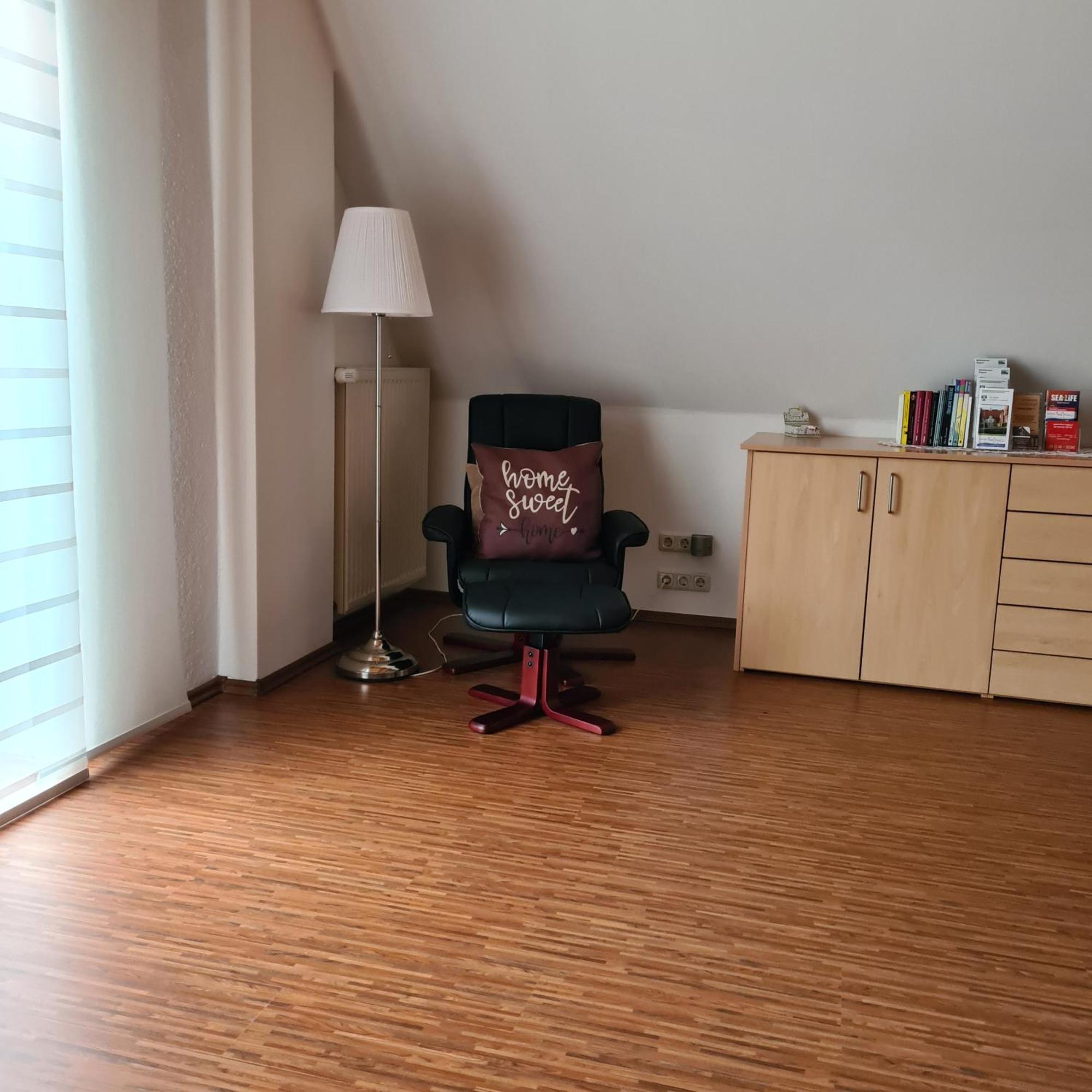 Ferienwohnung Haus Fischer Langwedel  المظهر الخارجي الصورة