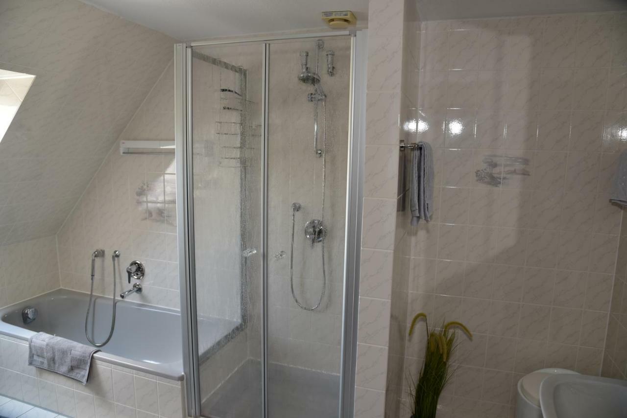Ferienwohnung Haus Fischer Langwedel  المظهر الخارجي الصورة