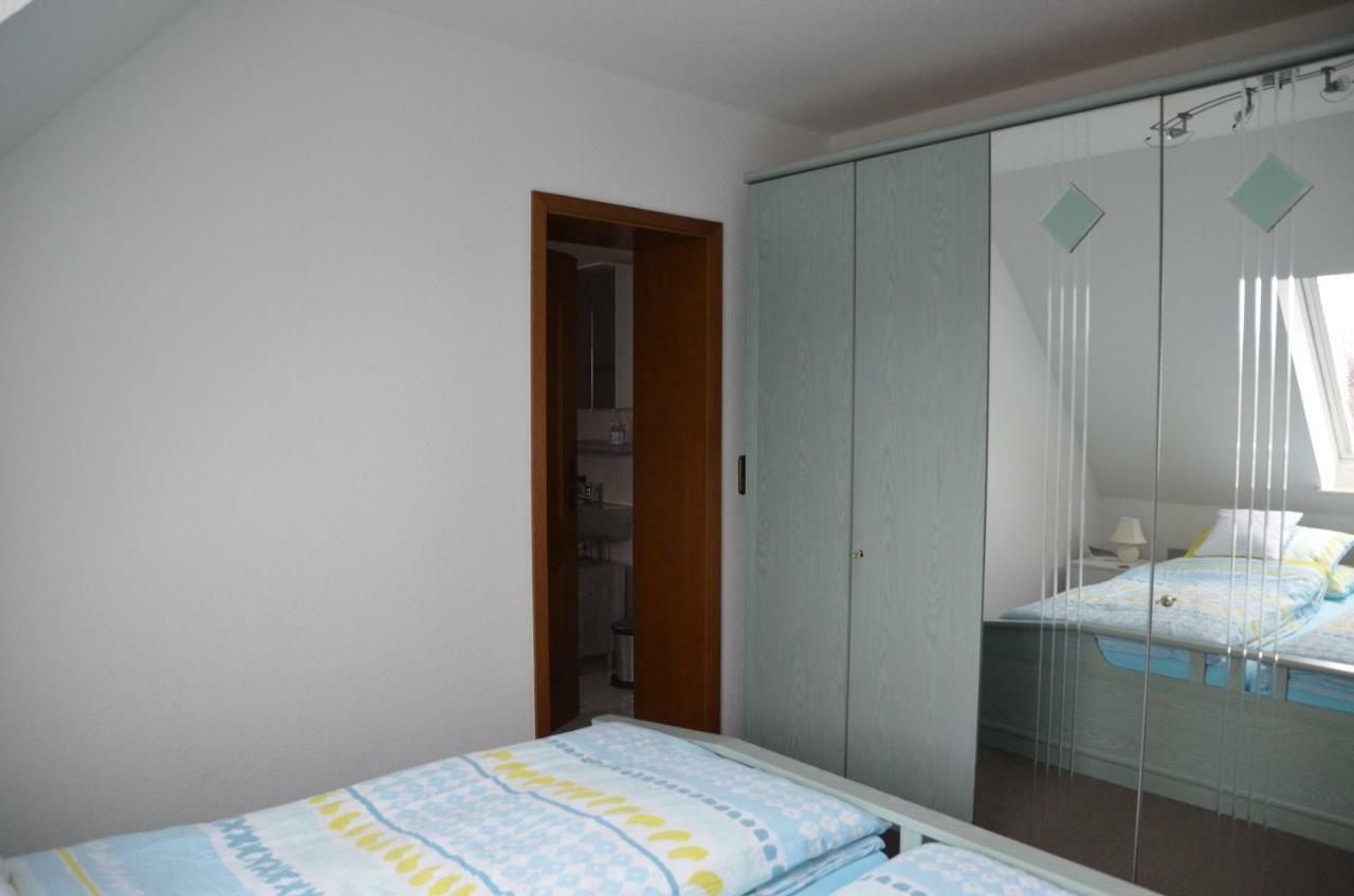 Ferienwohnung Haus Fischer Langwedel  المظهر الخارجي الصورة