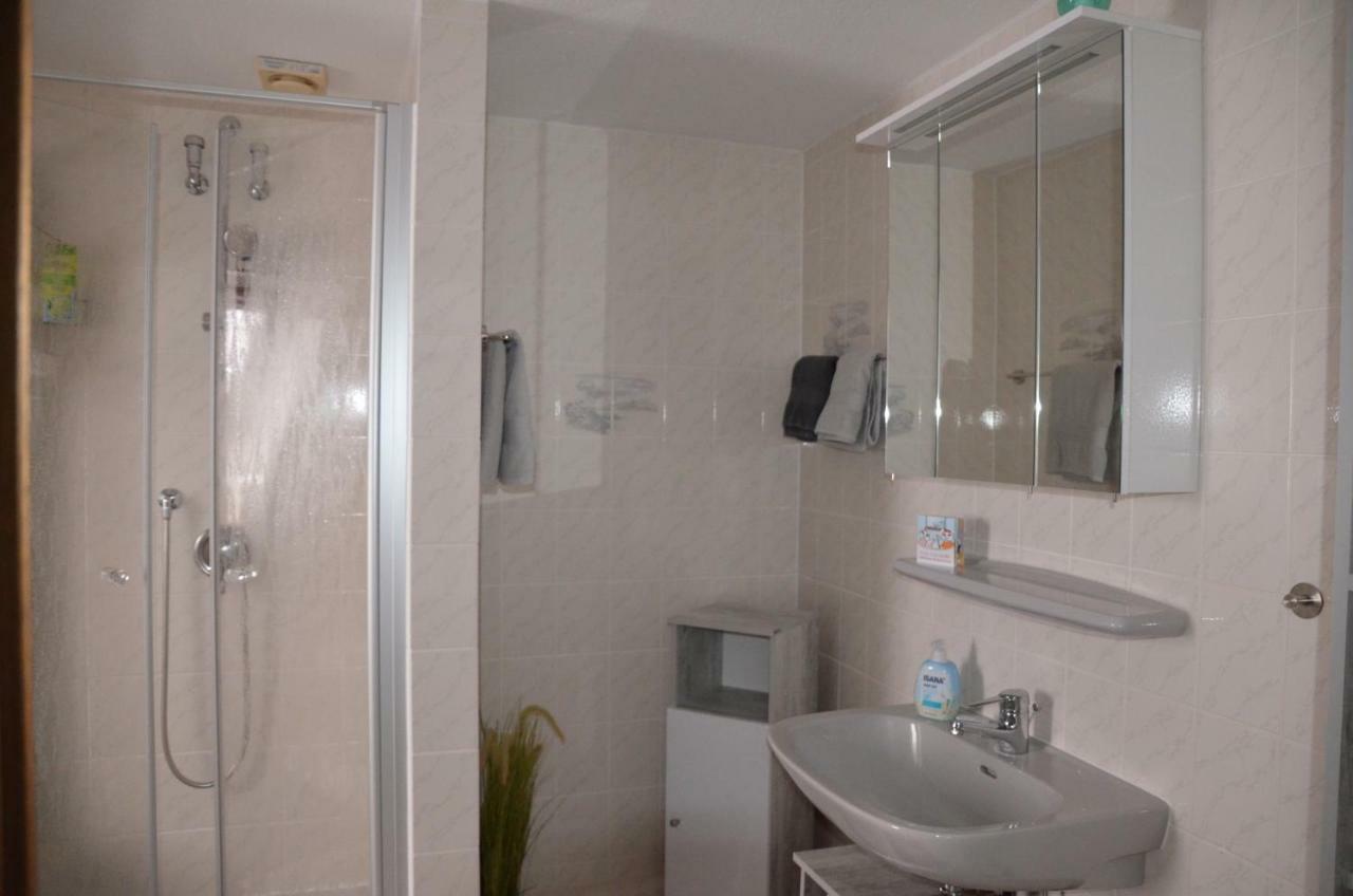Ferienwohnung Haus Fischer Langwedel  المظهر الخارجي الصورة