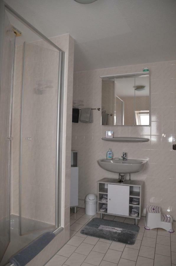Ferienwohnung Haus Fischer Langwedel  المظهر الخارجي الصورة